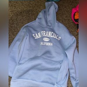 SHEIN hoodie